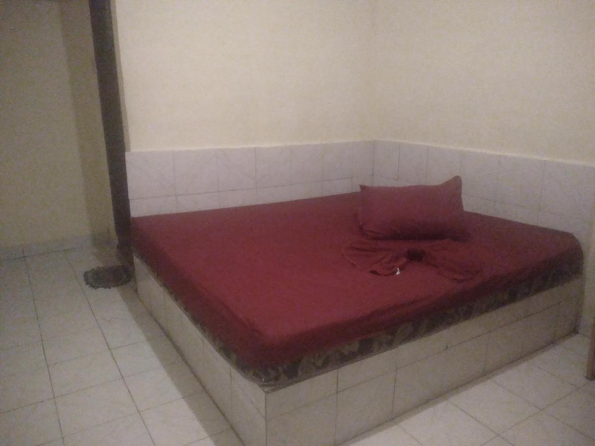 Hotel Umiyuki Jungle Tour Only Treking With As Bukit Lawang Exterior foto