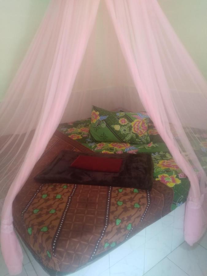 Hotel Umiyuki Jungle Tour Only Treking With As Bukit Lawang Exterior foto