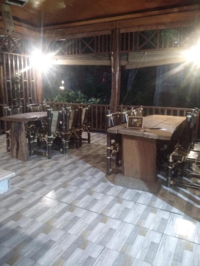 Hotel Umiyuki Jungle Tour Only Treking With As Bukit Lawang Exterior foto